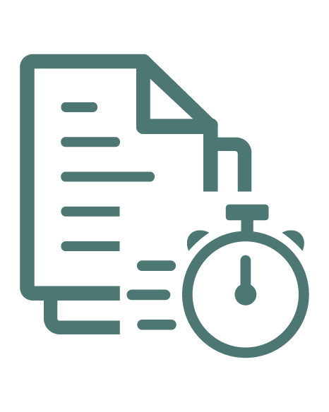 Pelayanan Cepat dan Tepat